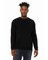 Bella+Canvas® Unisex Sponge Fleece Drop Shoulder Crewneck Sweatshirt